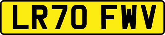 LR70FWV