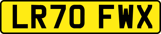 LR70FWX