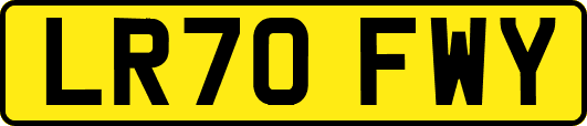 LR70FWY