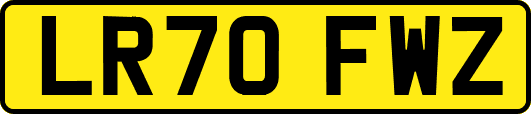 LR70FWZ