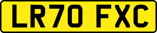 LR70FXC