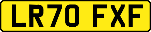 LR70FXF