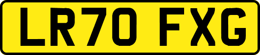 LR70FXG