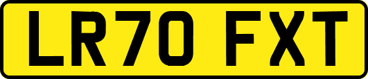 LR70FXT