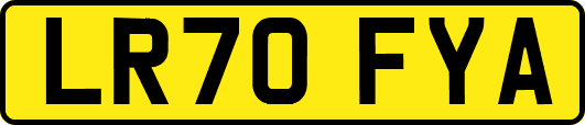 LR70FYA