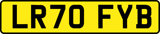LR70FYB