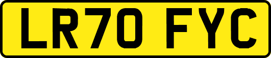 LR70FYC