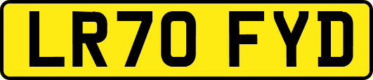LR70FYD