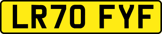 LR70FYF