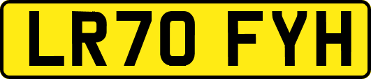 LR70FYH