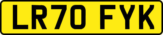 LR70FYK