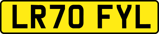 LR70FYL