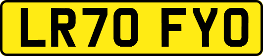 LR70FYO