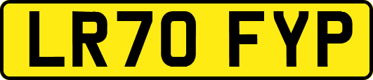 LR70FYP