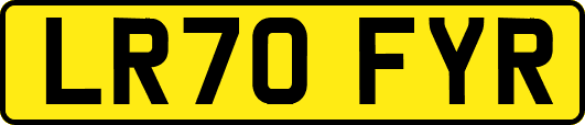 LR70FYR