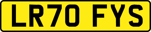 LR70FYS