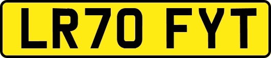 LR70FYT