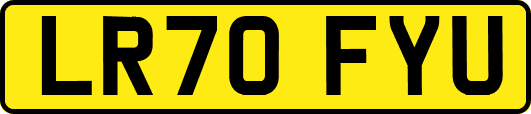 LR70FYU