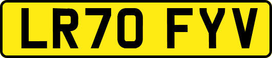 LR70FYV