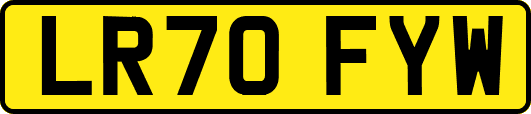 LR70FYW