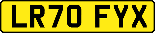 LR70FYX