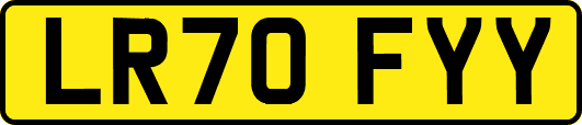 LR70FYY