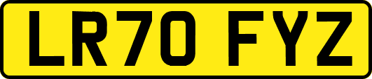 LR70FYZ
