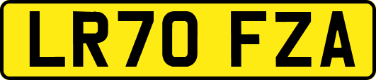 LR70FZA