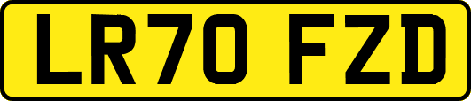 LR70FZD