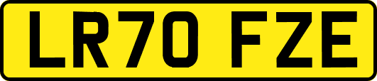 LR70FZE