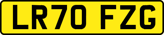 LR70FZG