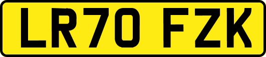 LR70FZK