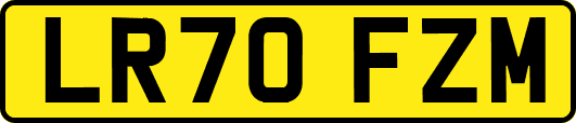 LR70FZM