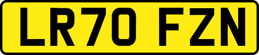 LR70FZN