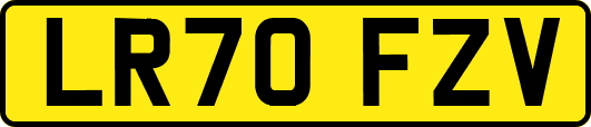 LR70FZV