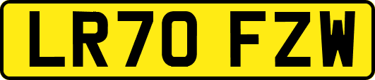 LR70FZW