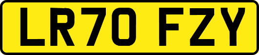 LR70FZY