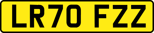 LR70FZZ