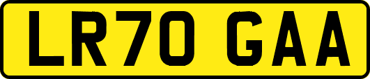 LR70GAA