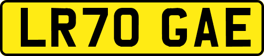 LR70GAE