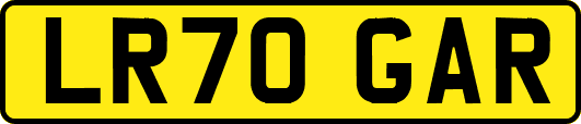 LR70GAR