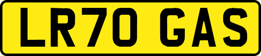 LR70GAS