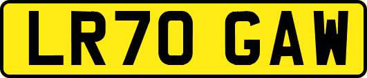 LR70GAW