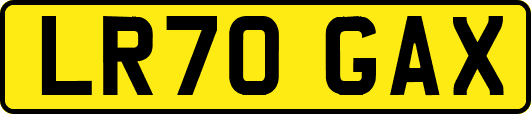 LR70GAX