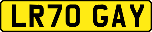 LR70GAY