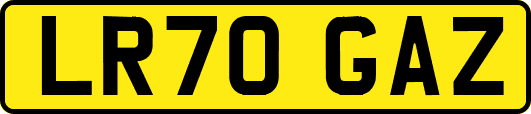 LR70GAZ