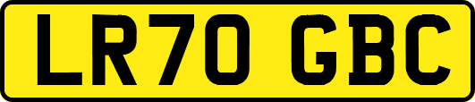 LR70GBC
