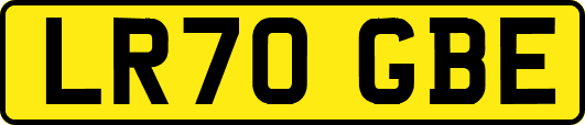 LR70GBE