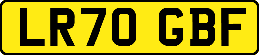 LR70GBF