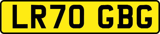 LR70GBG